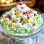 Watergate Fluff Salad Recipe