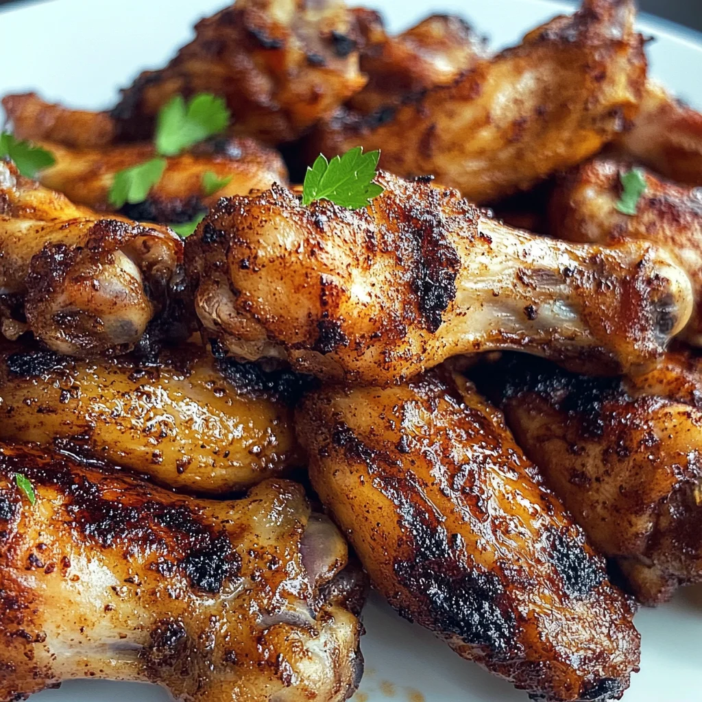 Grilled