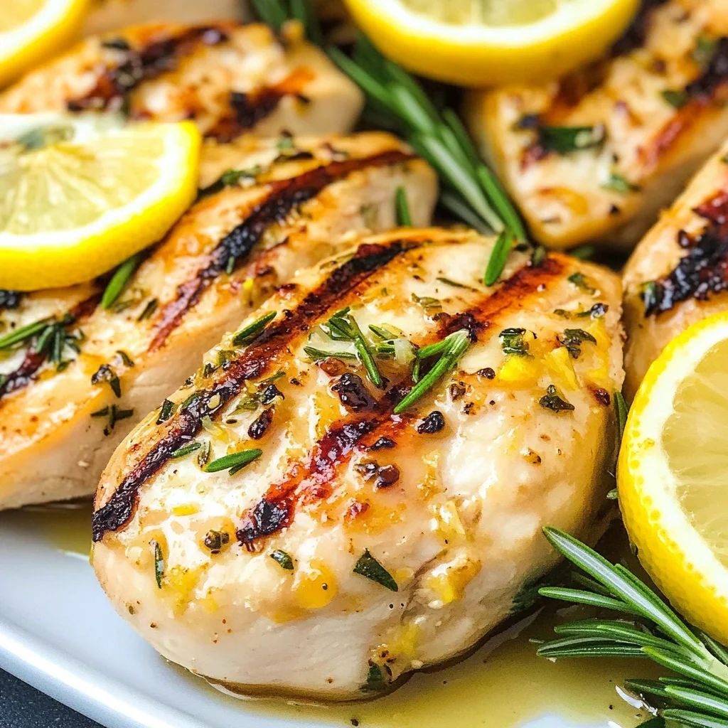 Grilled