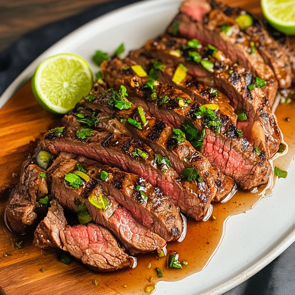Grilled