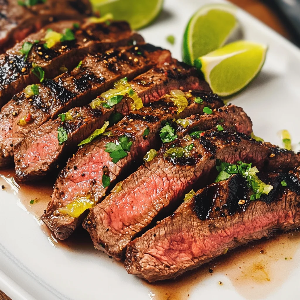 Grilled