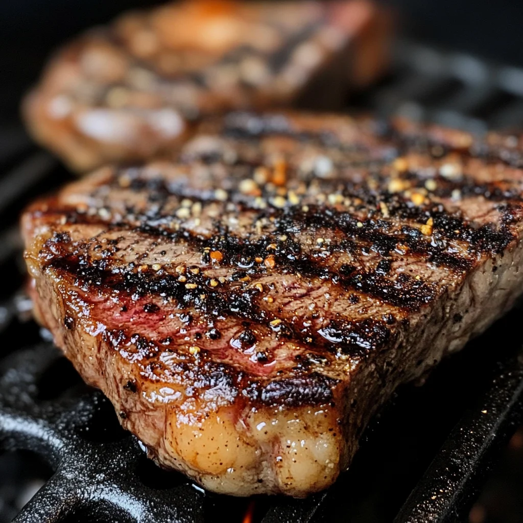 How to Grill Steak