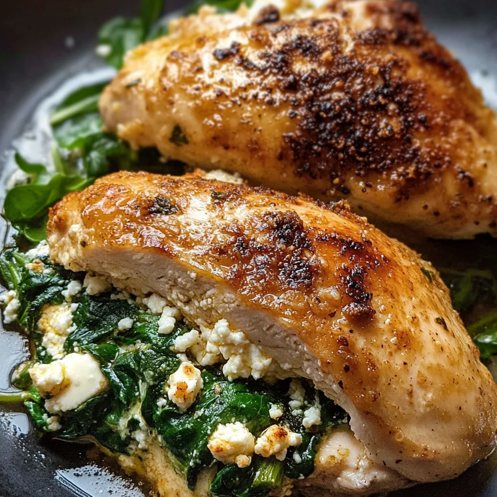 Spinach