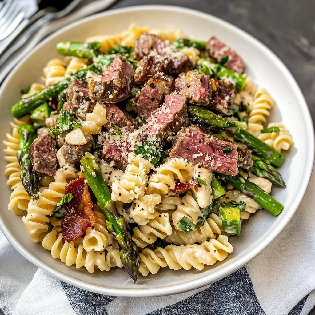 Steak