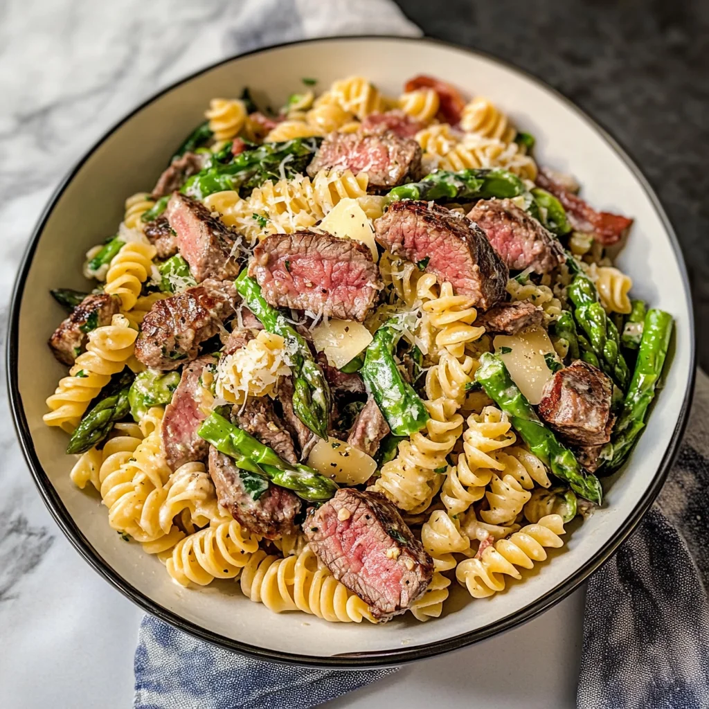 Steak