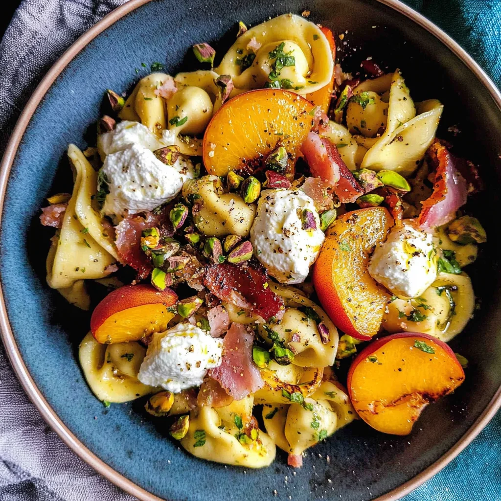 Tortellini