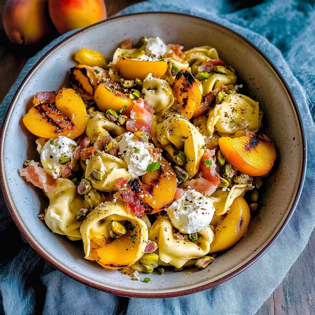 Tortellini